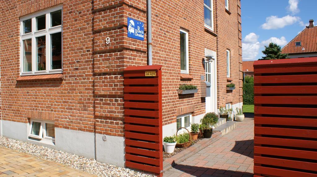Billesgade Rooms Odense Bilik gambar