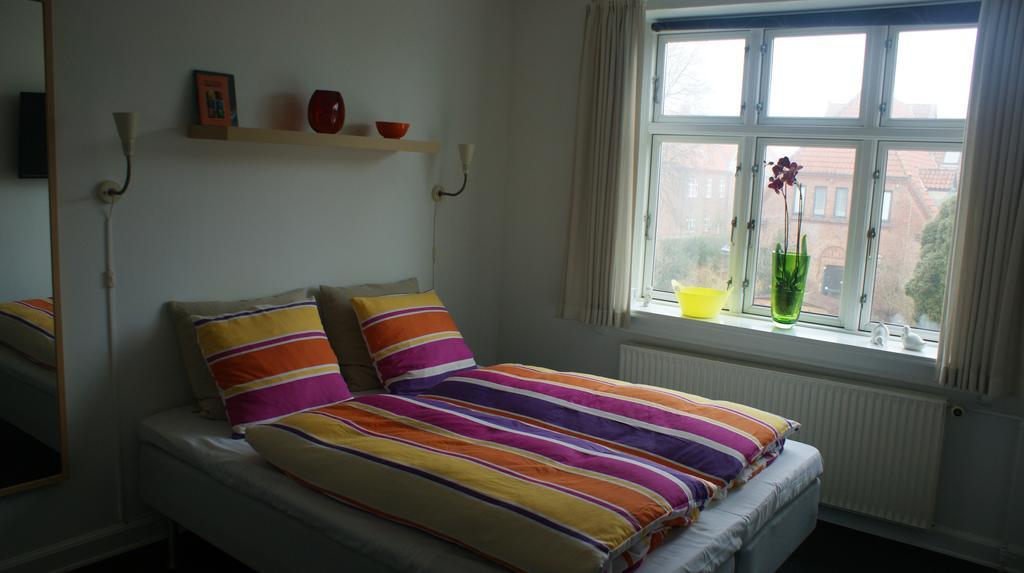 Billesgade Rooms Odense Bilik gambar
