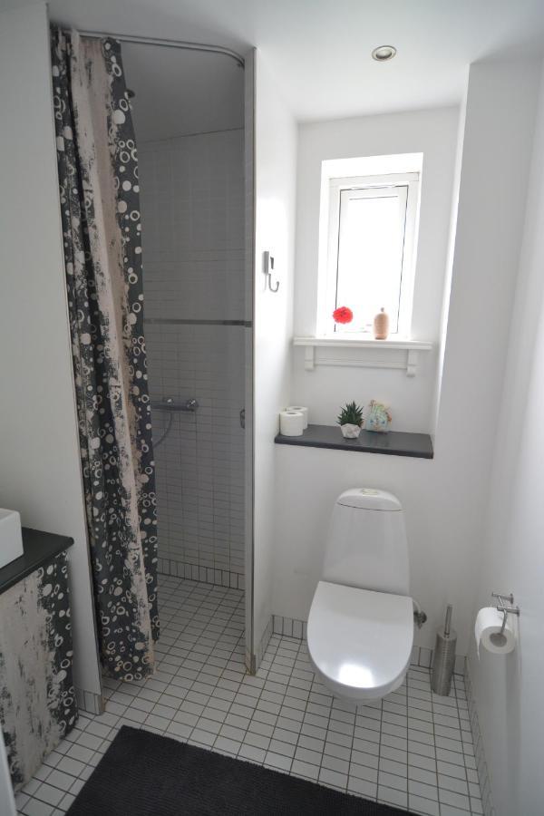 Billesgade Rooms Odense Luaran gambar