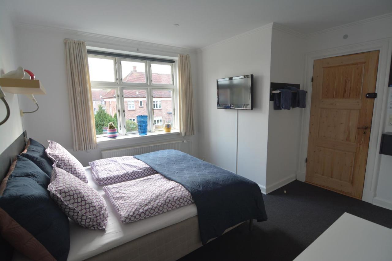 Billesgade Rooms Odense Luaran gambar