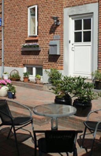Billesgade Rooms Odense Luaran gambar